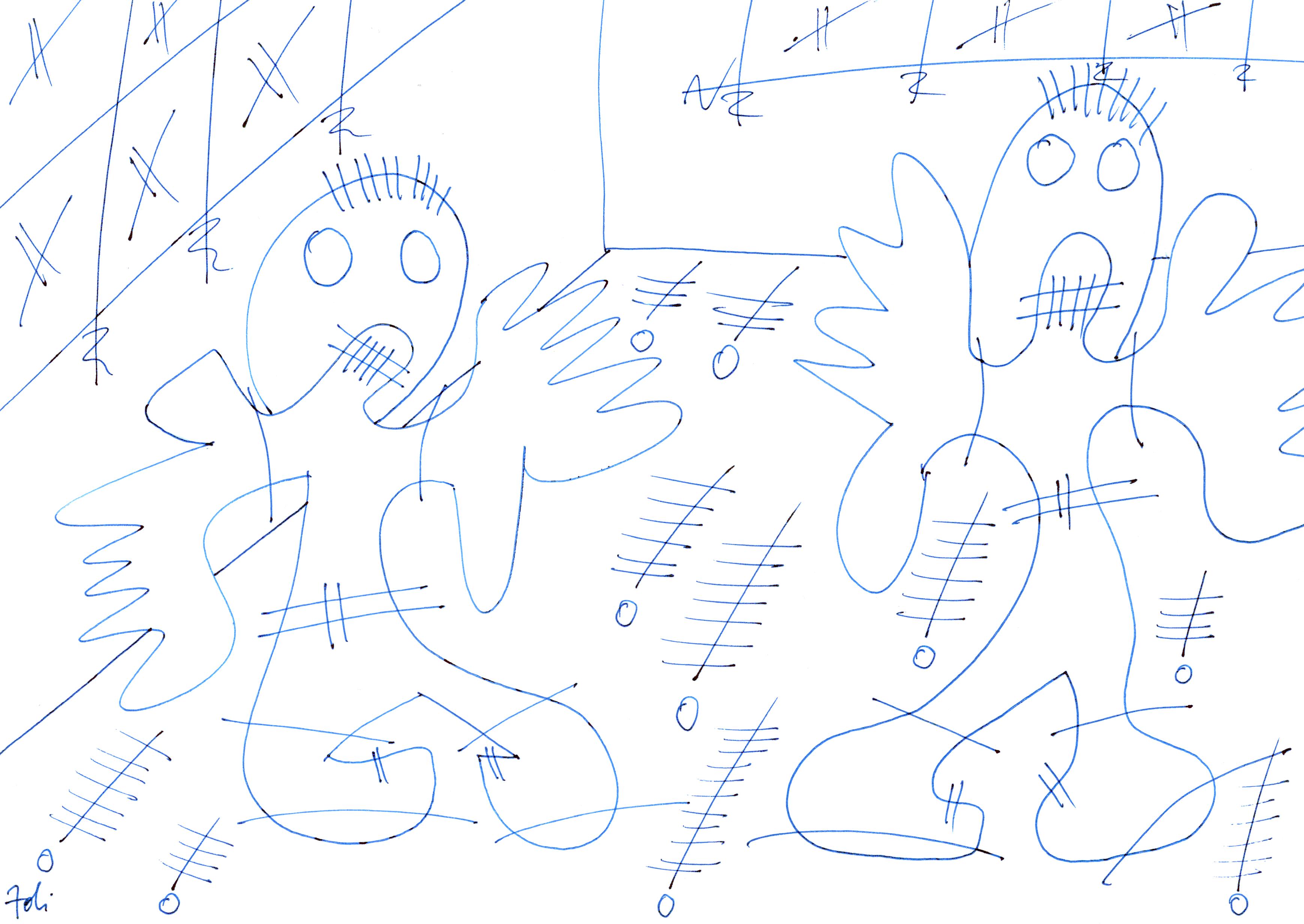 Drawings - 2016 drawing